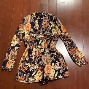 Lucca romper